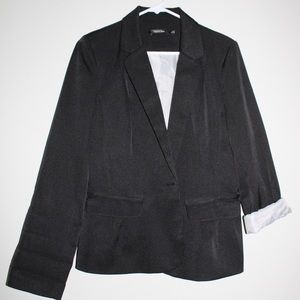 Only Worn Once! Blazer